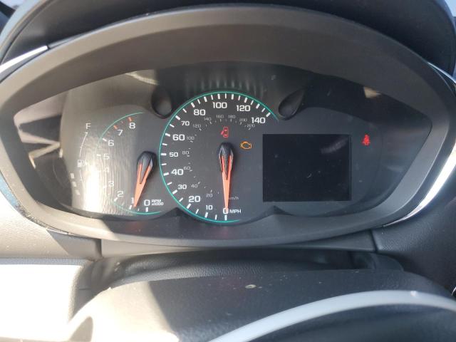 Photo 9 from auction – 2019 CHEVROLET TRAX 1LT with VIN KL7CJPSB1KB924548