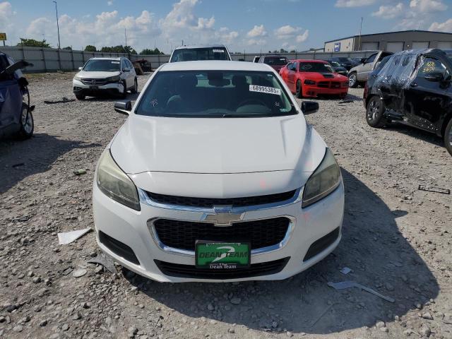 Photo 5 from auction – 2015 CHEVROLET MALIBU LS with VIN 1G11A5SLXFF197537