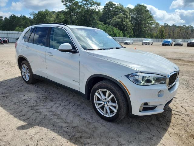 Photo 4 from auction – 2015 BMW X5 SDRIVE3 with VIN 5UXKR2C58F0H37166