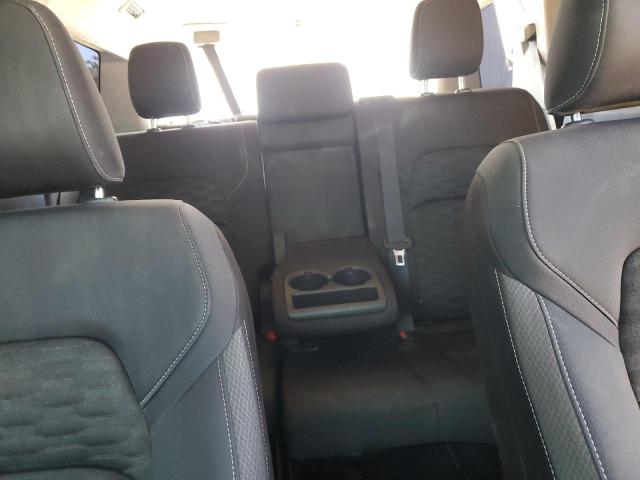 Photo 10 from auction – 2022 NISSAN PATHFINDER with VIN 5N1DR3BA0NC253173