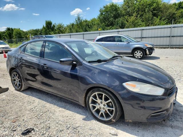 Photo 4 from auction – 2013 DODGE DART SXT with VIN 1C3CDFBA5DD331587