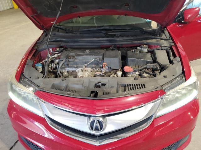 Photo 11 from auction – 2017 ACURA ILX PREMIU with VIN 19UDE2F72HA005761