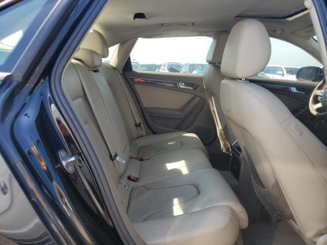 Photo 10 from auction – 2011 AUDI A4 PREMIUM with VIN WAUAFAFL1BN045736