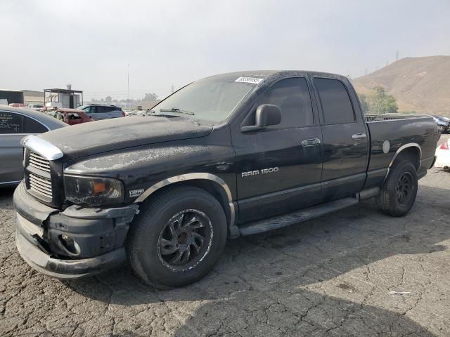 DODGE RAM 1500 S 2003 with VIN 1D7HA18D53S304338 - Photo from auction
