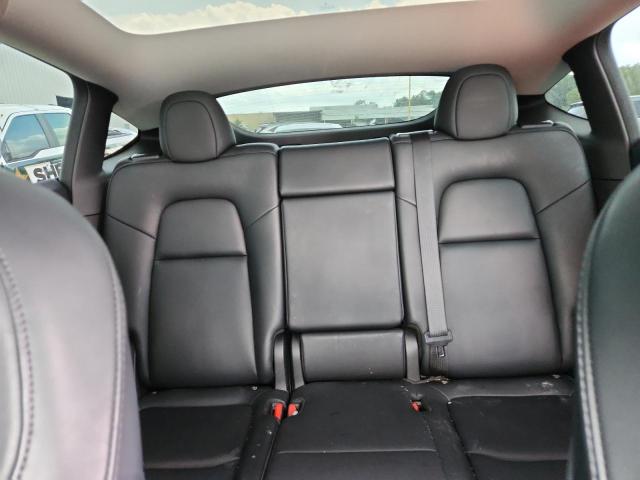 Foto 10 de la subasta – 2022 TESLA MODEL Y con VIN 7SAYGAEE9NF549300
