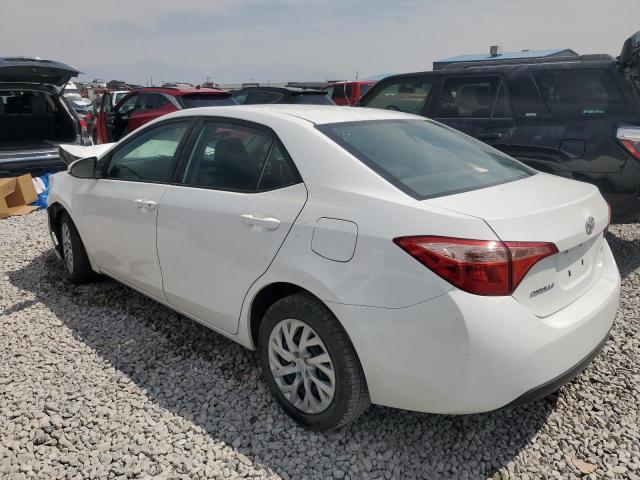 Photo 2 from auction – 2018 TOYOTA COROLLA L with VIN 5YFBURHE1JP829393