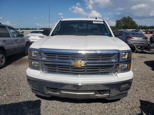 Photo 5 from auction – 2014 CHEVROLET SILVERADO with VIN 3GCUKREC7EG146935