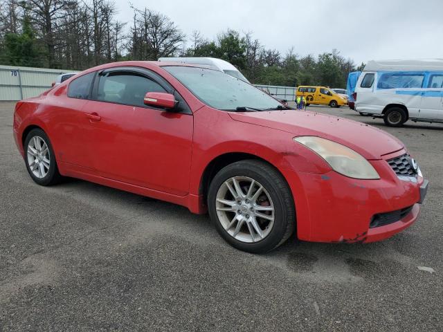 Photo 4 from auction – 2008 NISSAN ALTIMA 3.5 with VIN 1N4BL24EX8C191508