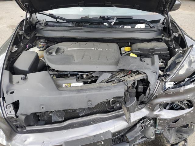 Photo 12 from auction – 2015 JEEP CHEROKEE LATITUDE with VIN 1C4PJMCS0FW577696