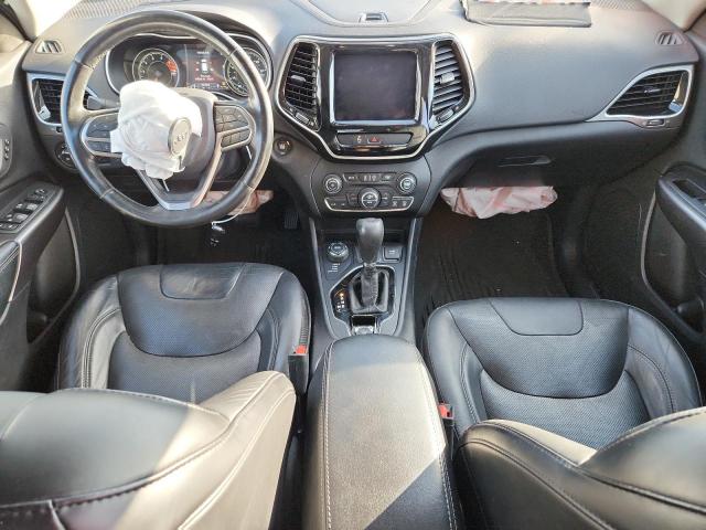 Photo 8 from auction – 2020 JEEP CHEROKEE with VIN 1C4PJMDX9LD532225