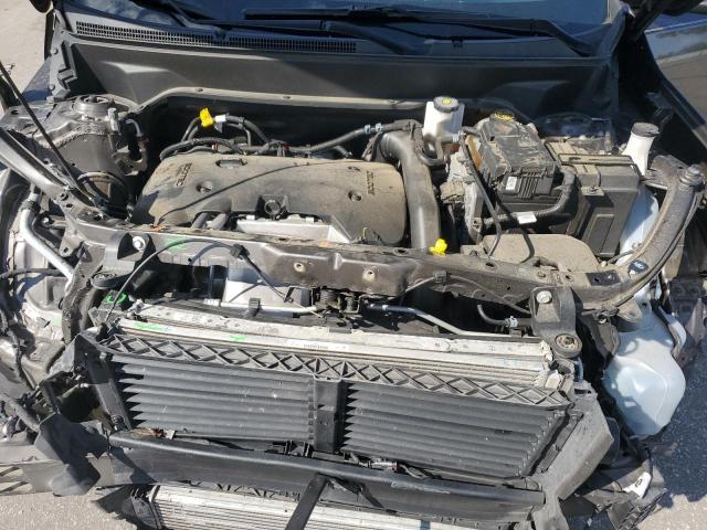 Photo 12 from auction – 2020 GMC TERRAIN SLT with VIN 3GKALPEX4LL118607
