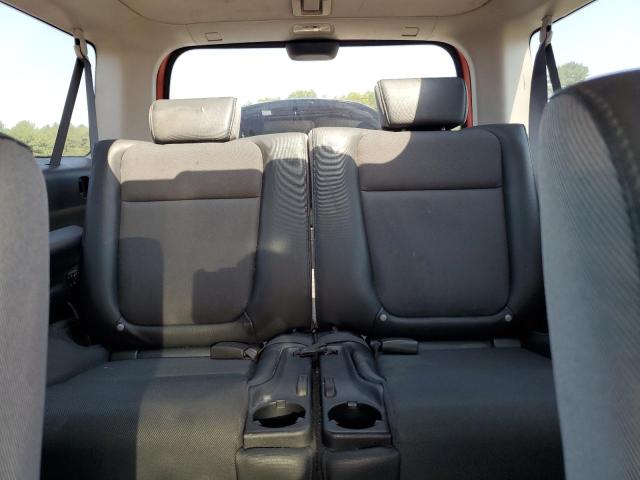 Photo 10 from auction – 2003 HONDA ELEMENT EX with VIN 5J6YH285X3L024617