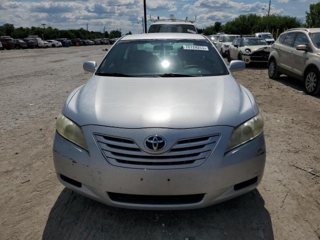 Photo 5 from auction – 2007 TOYOTA CAMRY CE with VIN 4T1BE46K17U011288