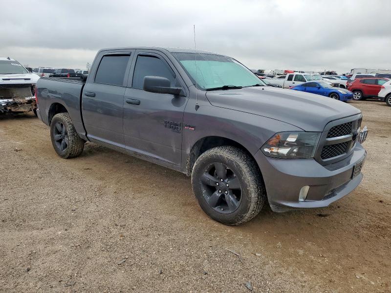 Photo 4 from auction – 2020 RAM 1500 CLASS with VIN 1C6RR7KT1LS155816