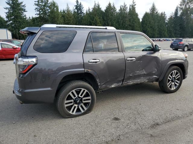 Photo 3 from auction – 2016 TOYOTA 4RUNNER SR with VIN JTEBU5JR6G5338017