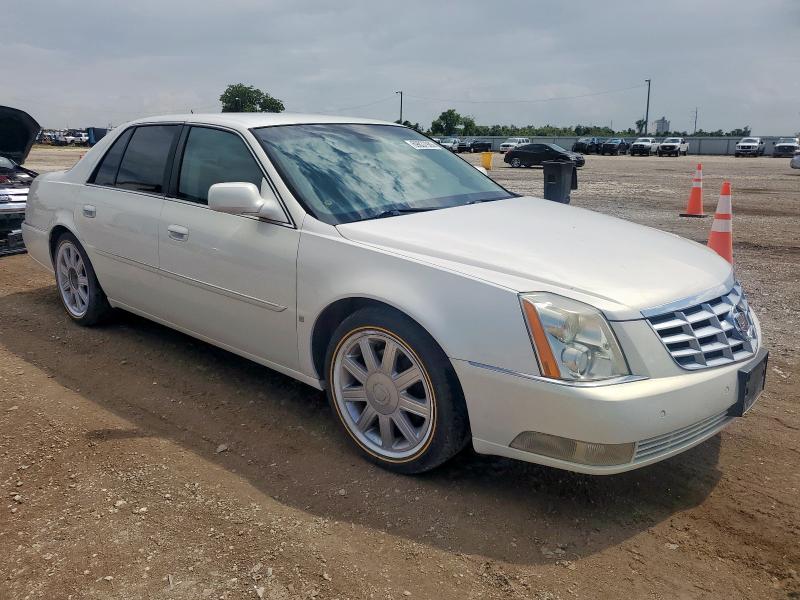 Photo 4 from auction – 2007 CADILLAC DTS with VIN 1G6KD57Y87U120463