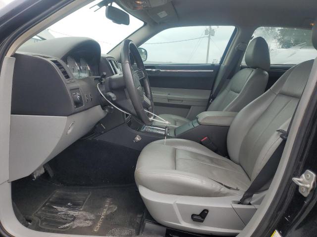 Photo 7 from auction – 2007 CHRYSLER 300 TOURIN with VIN 2C3LA53G67H806581