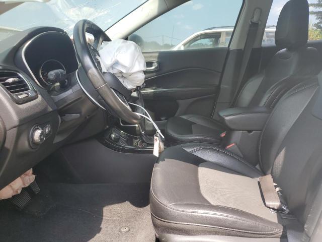 Фото 7 с аукциона – 2019 JEEP COMPASS LA с VIN 3C4NJDBB7KT761154