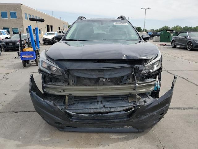 Photo 5 from auction – 2022 SUBARU OUTBACK ON with VIN 4S4BTGLD5N3102080