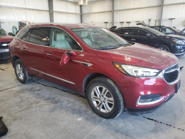 Photo 4 from auction – 2018 BUICK ENCLAVE ES with VIN 5GAERBKW9JJ179757