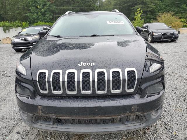 Photo 5 from auction – 2018 JEP CHEROKEE LATITUDE PLUS with VIN 1C4PJLLB7JD590556