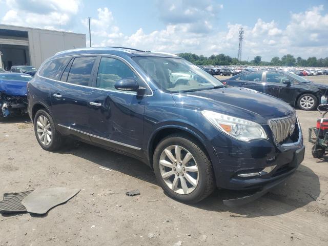 Photo 4 from auction – 2017 BUICK ENCLAVE with VIN 5GAKVCKD7HJ143191