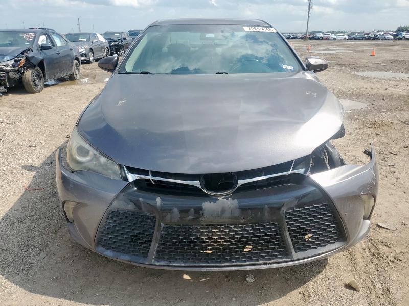 Photo 5 from auction – 2015 TOYOTA CAMRY LE with VIN 4T1BF1FK9FU975583