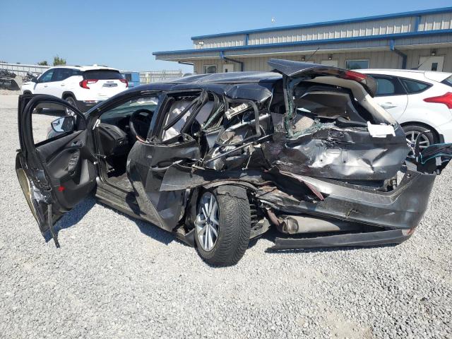 Photo 2 from auction – 2018 FORD FOCUS SE with VIN 1FADP3K29JL254017