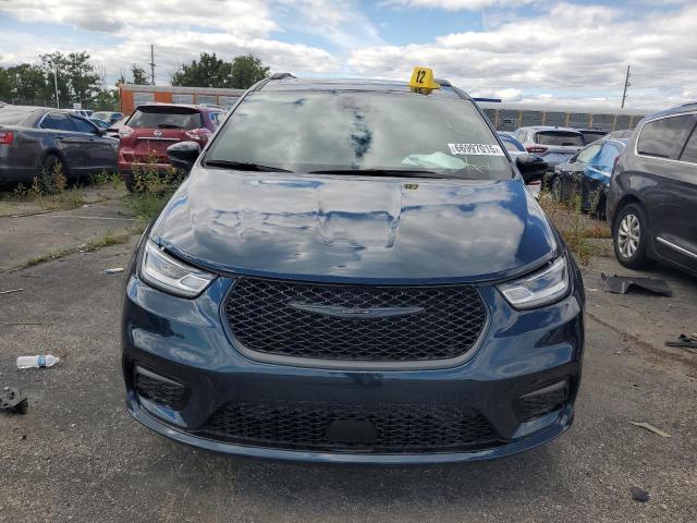 Photo 5 from auction – 2025 CHRYSLER PACIFICA H with VIN 2C4RC1S76SR536412