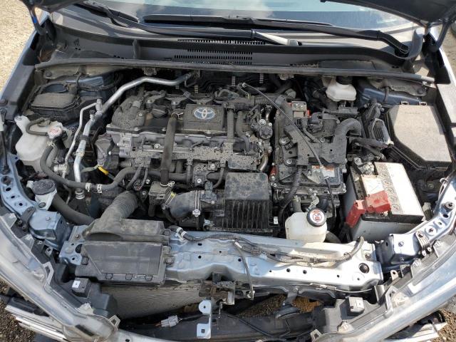 Photo 11 from auction – 2023 TOYOTA COROLLA LE with VIN JTDBCMFE5P3004614