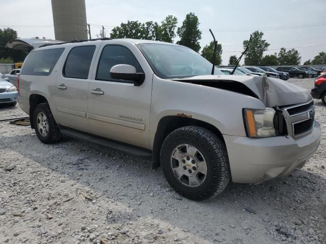 Photo 4 from auction – 2007 CHEVROLET SUBURBAN C with VIN 3GNFC16027G135928