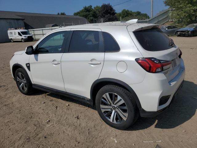 Photo 2 from auction – 2020 MITSUBISHI OUTLANDER with VIN JA4AP3AU4LU005289