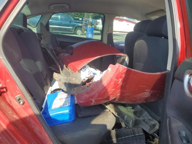 Photo 10 from auction – 2014 NISSAN SENTRA S with VIN 3N1AB7AP9EL648873