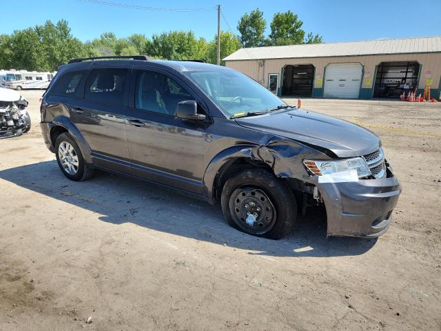Photo 4 from auction – 2018 DODGE JOURNEY SE with VIN 3C4PDCAB6JT183476