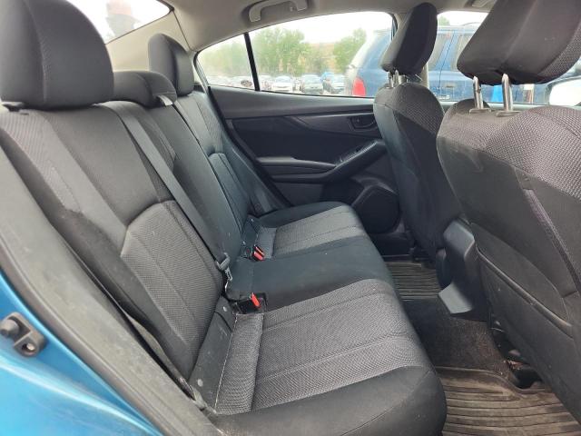 Photo 10 from auction – 2019 SUBARU IMPREZA with VIN 4S3GKAA6XK3619143