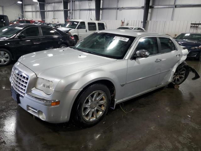 CHRYSLER 300C 2005 with VIN 2C3JA63H25H145036 - Photo from auction