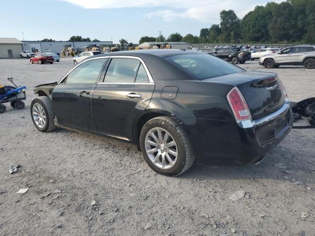 Photo 2 from auction – 2012 CHRYSLER 300 LIMITED with VIN 2C3CCACG0CH245341