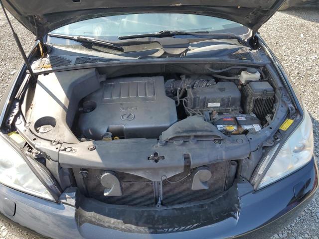 Photo 12 from auction – 2008 LEXUS RX 350 with VIN 2T2HK31U88C076398