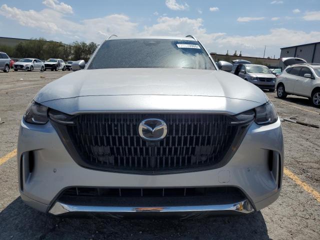 Photo 5 from auction – 2024 MAZDA CX-90 PREMIUM with VIN JM3KKDHC3R1106630