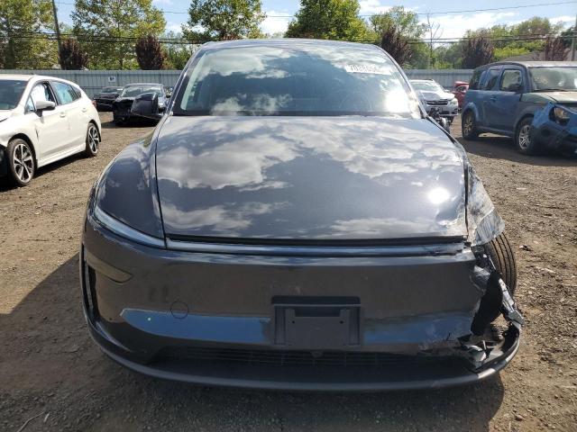 Photo 5 from auction – 2026 TESLA MODEL Y with VIN 7SAYGDEE8TF386640