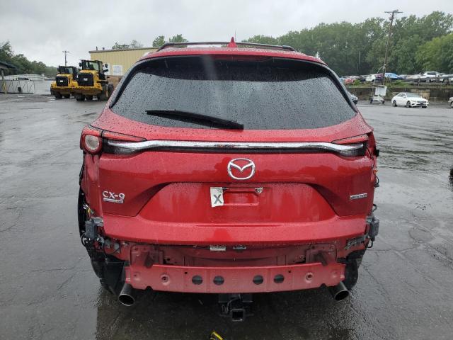 Photo 6 from auction – 2022 MAZDA CX-9 SIGNA with VIN JM3TCBEY3N0624968