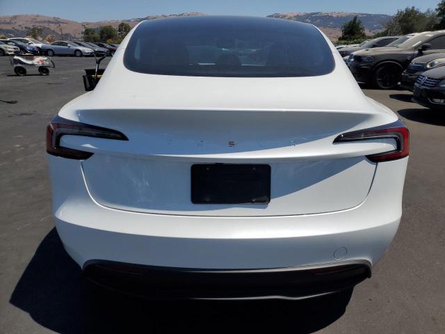 Photo 6 from auction – 2024 TESLA MODEL 3 with VIN 5YJ3E1EA4RF857698