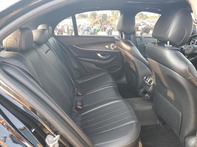 Photo 10 from auction – 2017 MERCEDES-BENZ E 300 with VIN WDDZF4JB6HA025171