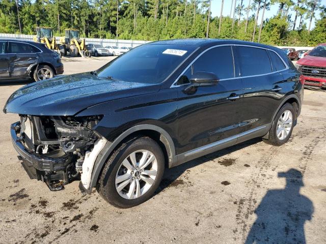 LINCOLN MKX RESERV 2017 with VIN 2LMPJ8LR6HBL14444 - Photo from auction