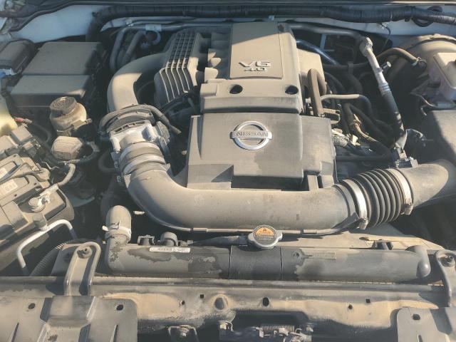 Photo 11 from auction – 2019 NISSAN FRONTIER S with VIN 1N6AD0ER1KN765897