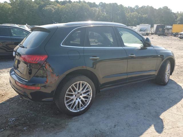 Photo 3 from auction – 2017 AUDI Q5 PREMIUM PLUS with VIN WA1M2AFP3HA075703