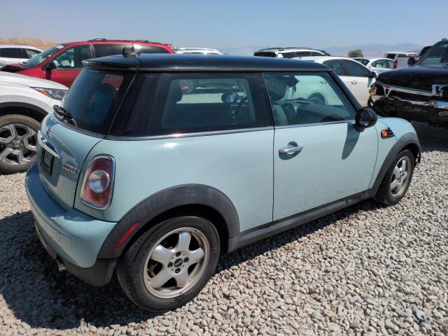 Photo 3 from auction – 2011 MINI COOPER with VIN WMWSU3C54BT096249