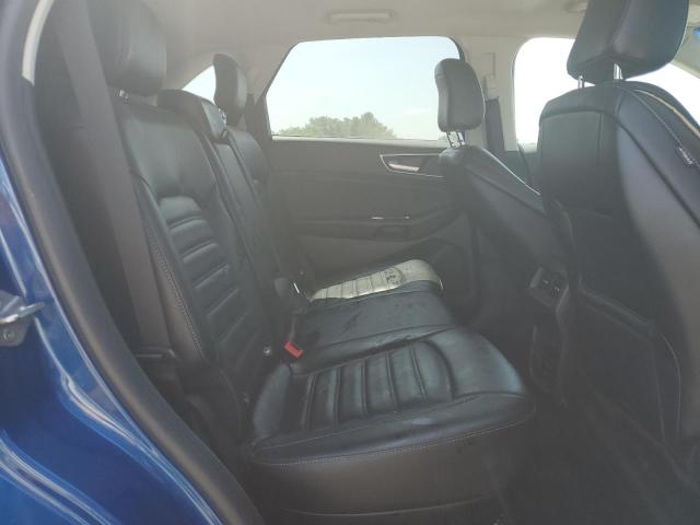 Photo 11 from auction – 2020 FORD EDGE SEL with VIN 2FMPK4J99LBA02891