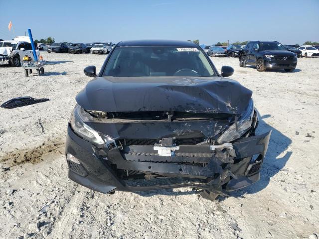 Photo 5 from auction – 2022 NISSAN ALTIMA SR with VIN 1N4BL4CV8NN341063
