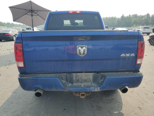 Photo 6 from auction – 2014 RAM 1500 ST with VIN 1C6RR7KT8ES327746